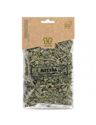 Naturcid Melisa Eco 30gr