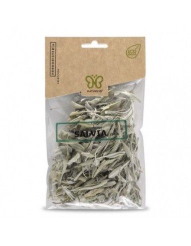 Naturcid Salvia Eco 40gr