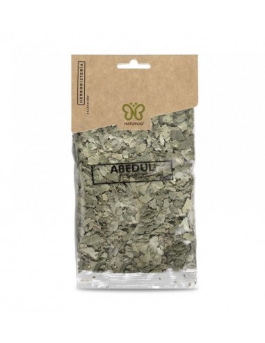 Naturcid Abedul 40gr
