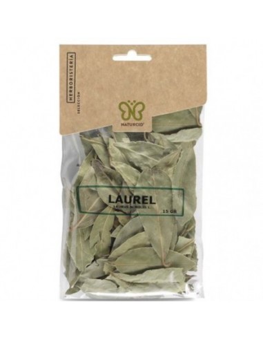 Naturcid Laurel 15gr