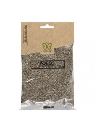 Naturcid Poleo Hoja 40gr