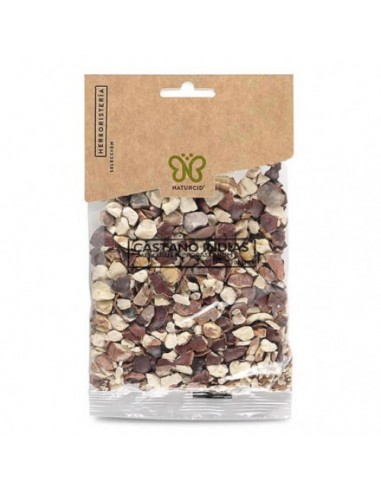 Naturcid Castaño De Indias 100gr
