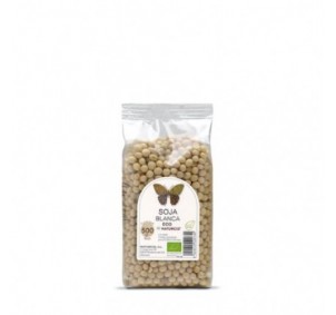Naturcid Soja Blanca Eco 500gr