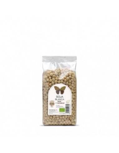 Naturcid Soja Blanca Eco 500gr