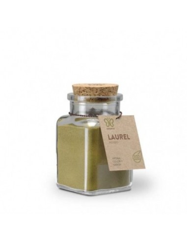 Naturcid Laurel Molido Eco 50gr