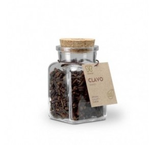 Naturcid Clavo Grano Eco 45gr