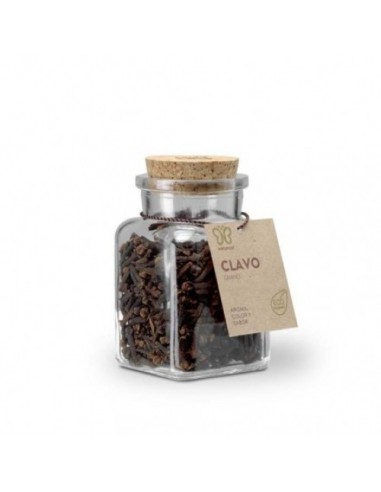 Naturcid Clavo Grano Eco 45gr