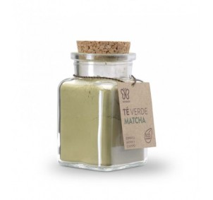 Naturcid Te Matcha Polvo...