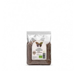 Naturcid Lino Marron Eco 500gr