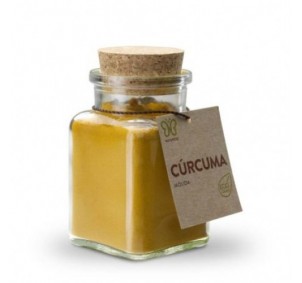 Naturcid Curcuma Molida Eco...