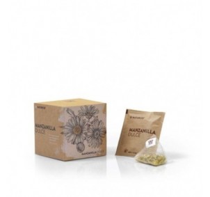Naturcid Manzanilla Dulce...