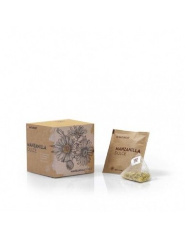 Naturcid Manzanilla Dulce Eco 1,5gr