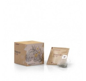 Naturcid Tomillo Flor Eco 17gr