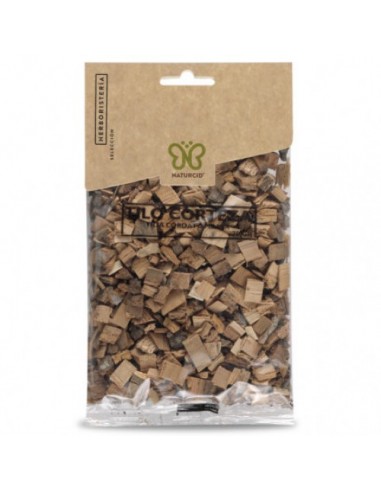 Naturcid Tilo Corteza 70gr