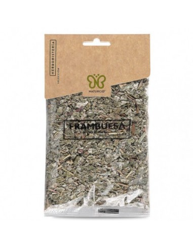 Naturcid Frambuesa 35gr