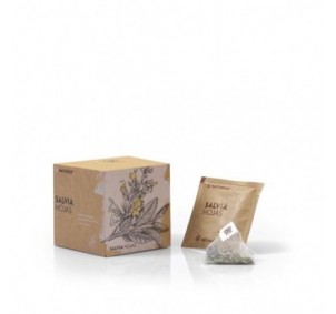 Naturcid Salvia Hojas Eco 20gr