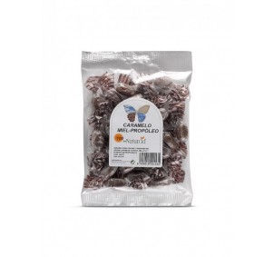 Naturcid Caramelos Miel...