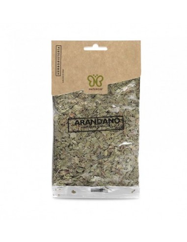 Naturcid Arandano Bolsa 13gr