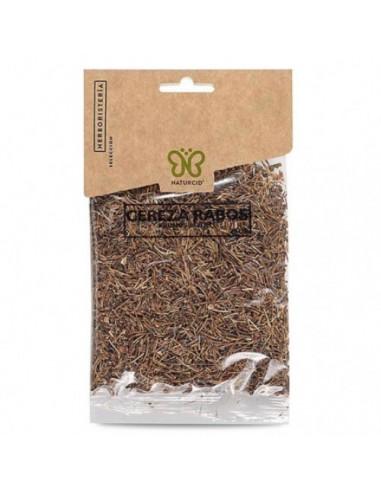 Naturcid Cereza Rabos 75gr