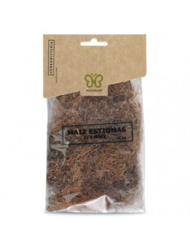 Naturcid Maiz Estigmas Cortado 35gr
