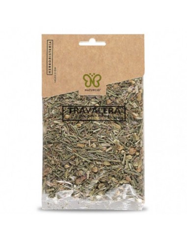 Naturcid Travalera 50gr