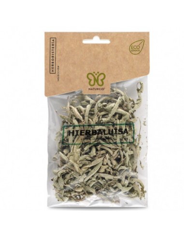 Naturcid Hierbaluisa Extra Eco 12gr