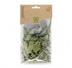 Naturcid Stevia Eco 35gr