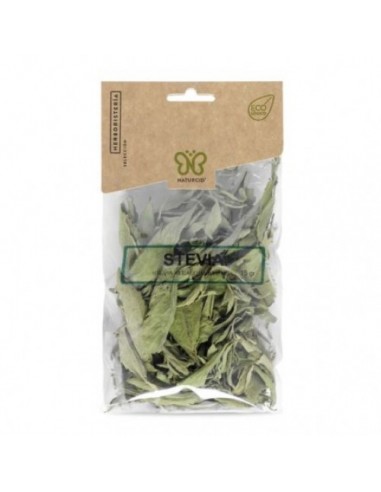 Naturcid Stevia Eco 35gr