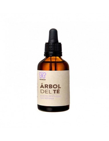 Naturcid Aceite Arbol De Té 50ml