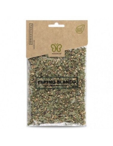 Naturcid Espino Blanco Eco 50gr