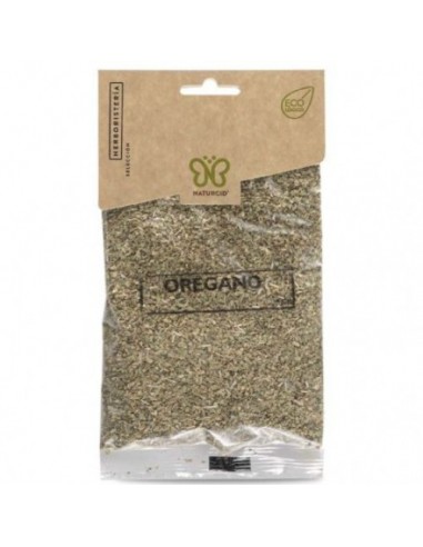 Naturcid Oregano Eco 35gr