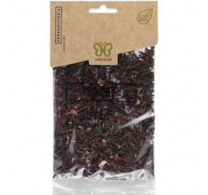 Naturcid Hibisco Eco 40gr