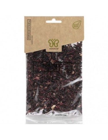 Naturcid Hibisco Eco 40gr