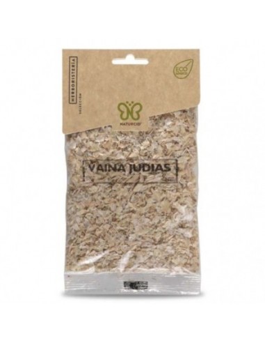 Naturcid Vaina Judias Eco 40gr