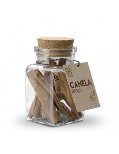Naturcid Canela Rama Partida Eco 75gr