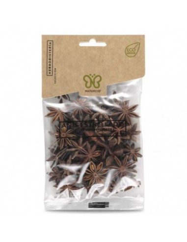 Naturcid Anis Estrellado Eco 50gr