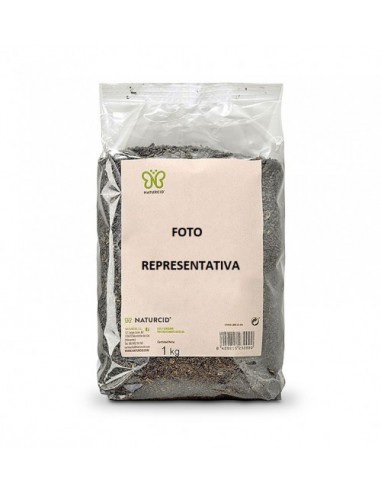 Naturcid Pimienta Negra Grano 1kg