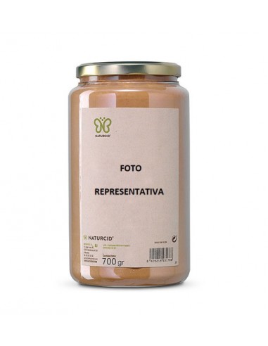 Naturcid Pimienta Negra Molida 800gr