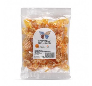 Naturcid Caramelo Miel...