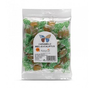 Naturcid Caramelo Miel...