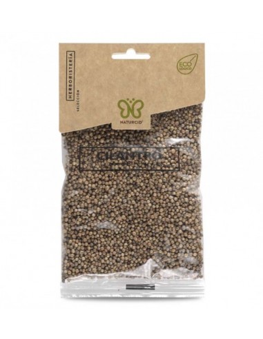 Naturcid Cilantro Eco 60gr