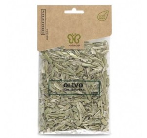 Naturcid Olivo Eco 60gr