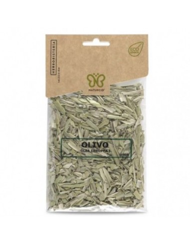 Naturcid Olivo Eco 60gr