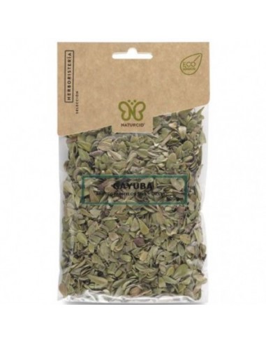 Naturcid Gayuba Eco 50gr