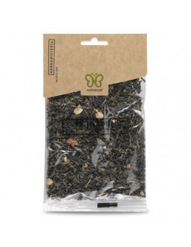 Naturcid Te Jazmin 50gr