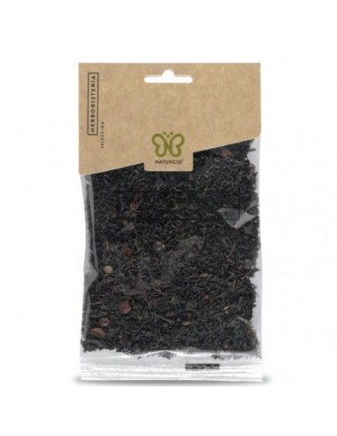 Naturcid Te Frutas Del Bosque 50gr
