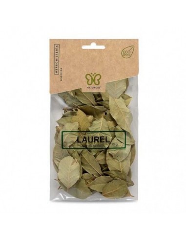 Naturcid Laurel Eco 15gr