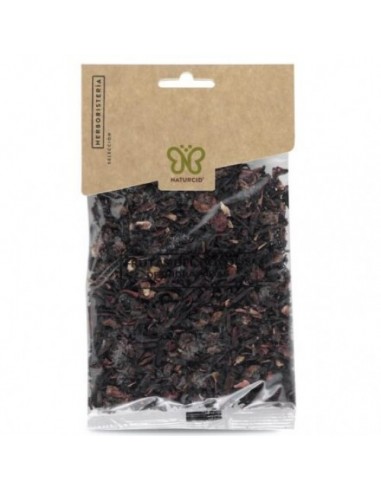 Naturcid Frutas Del Bosque 60gr
