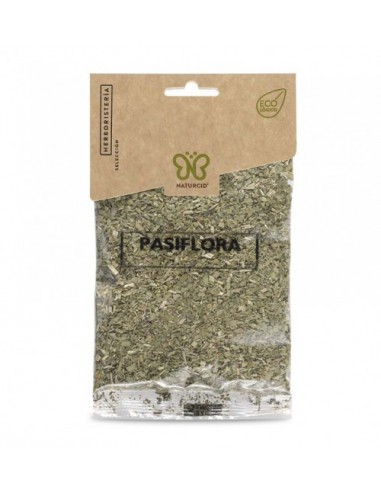 Naturcid Pasiflora Eco 40gr