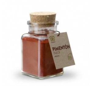 Naturcid Pimenton Dulce Eco...